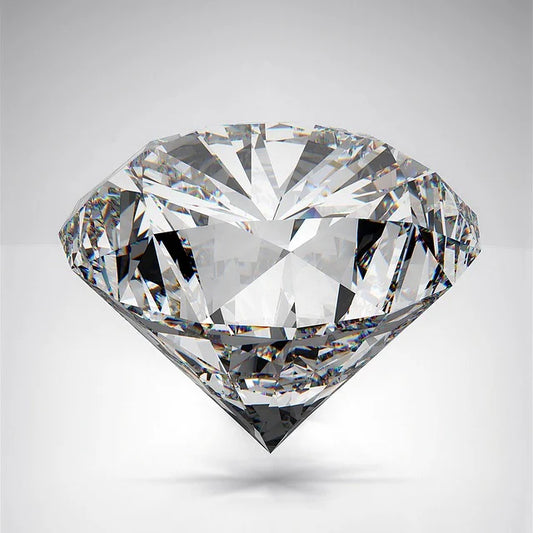 Natural Diamond 1 Ct Round Great Price! Many sizes and qualities